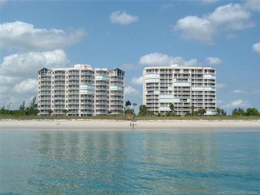 3880 N Highway A1A 604