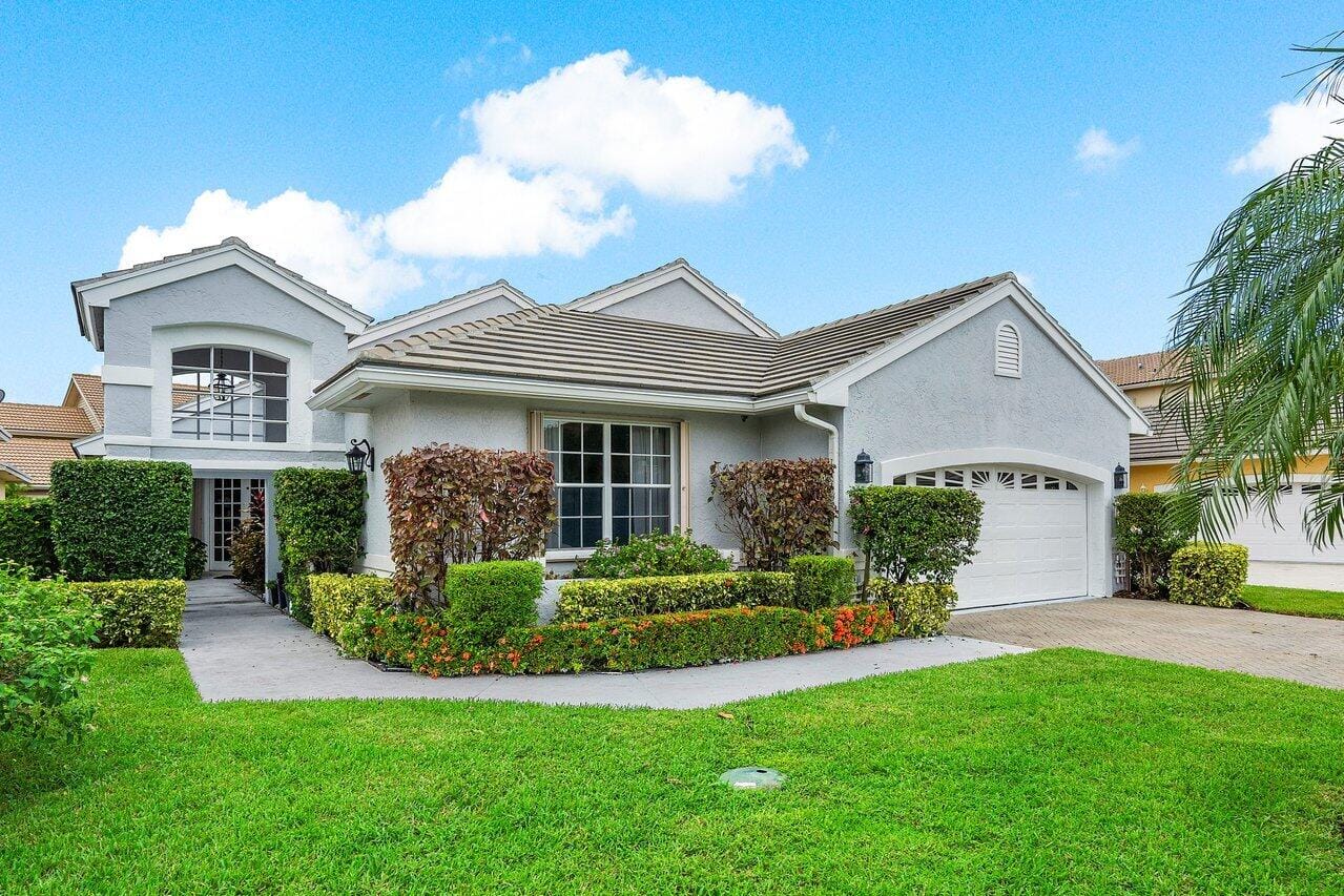 8271 Bob O Link Drive, West Palm Beach, FL 33412 photo 2