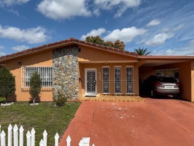 625 SE 6th Place, Hialeah, FL 33010
