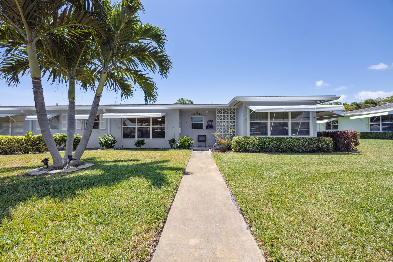 210 South Boulevard C, Boynton Beach, FL 33435 photo 1