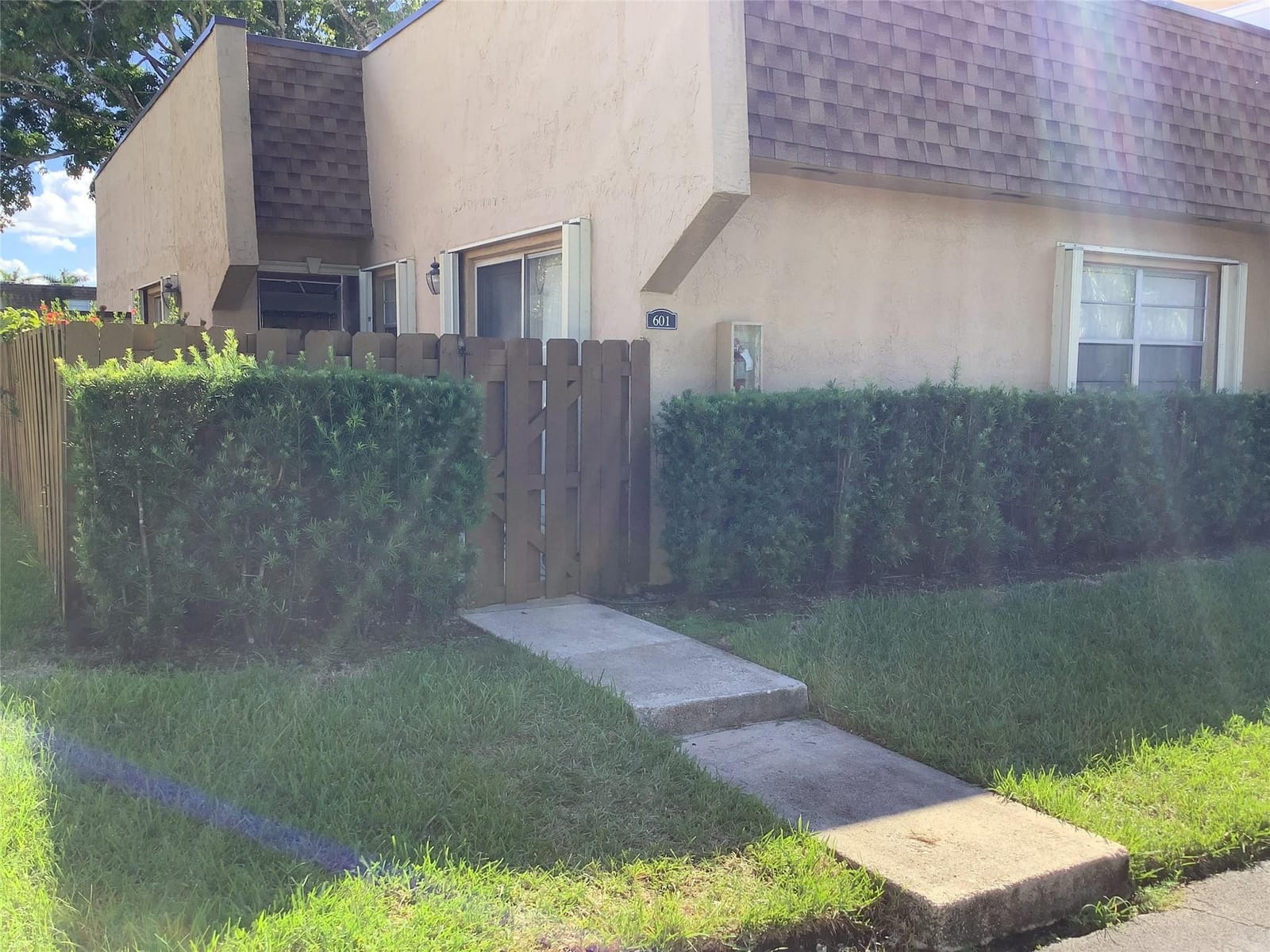 3581 NW 95th Terrace 601 — photo 3