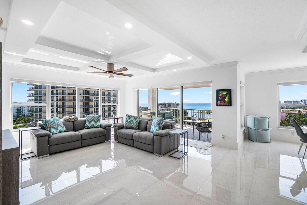 875 E Camino Real 15d, Boca Raton, FL 33432 photo 1