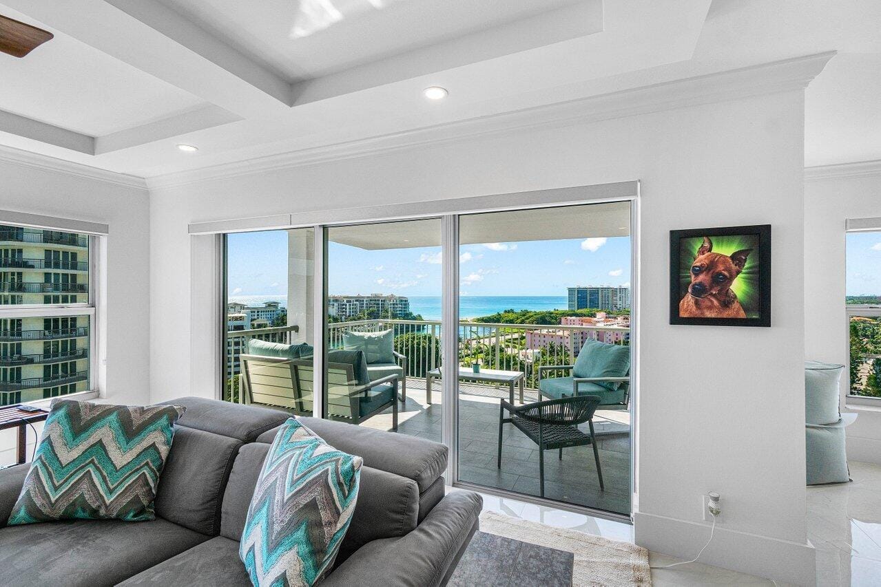 875 E Camino Real 15d, Boca Raton, FL 33432 photo 6