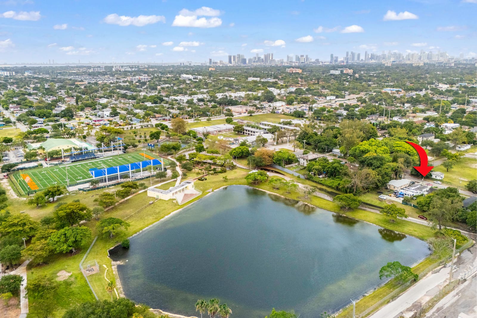2365 NW 68th Street, Miami, FL 33147