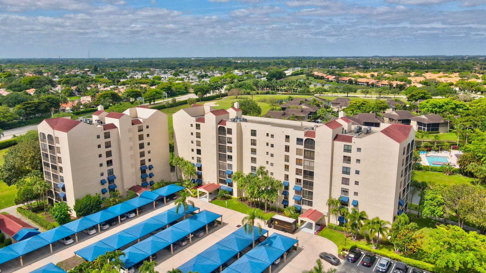 7578 Regency Lake Drive 702, Boca Raton, FL 33433