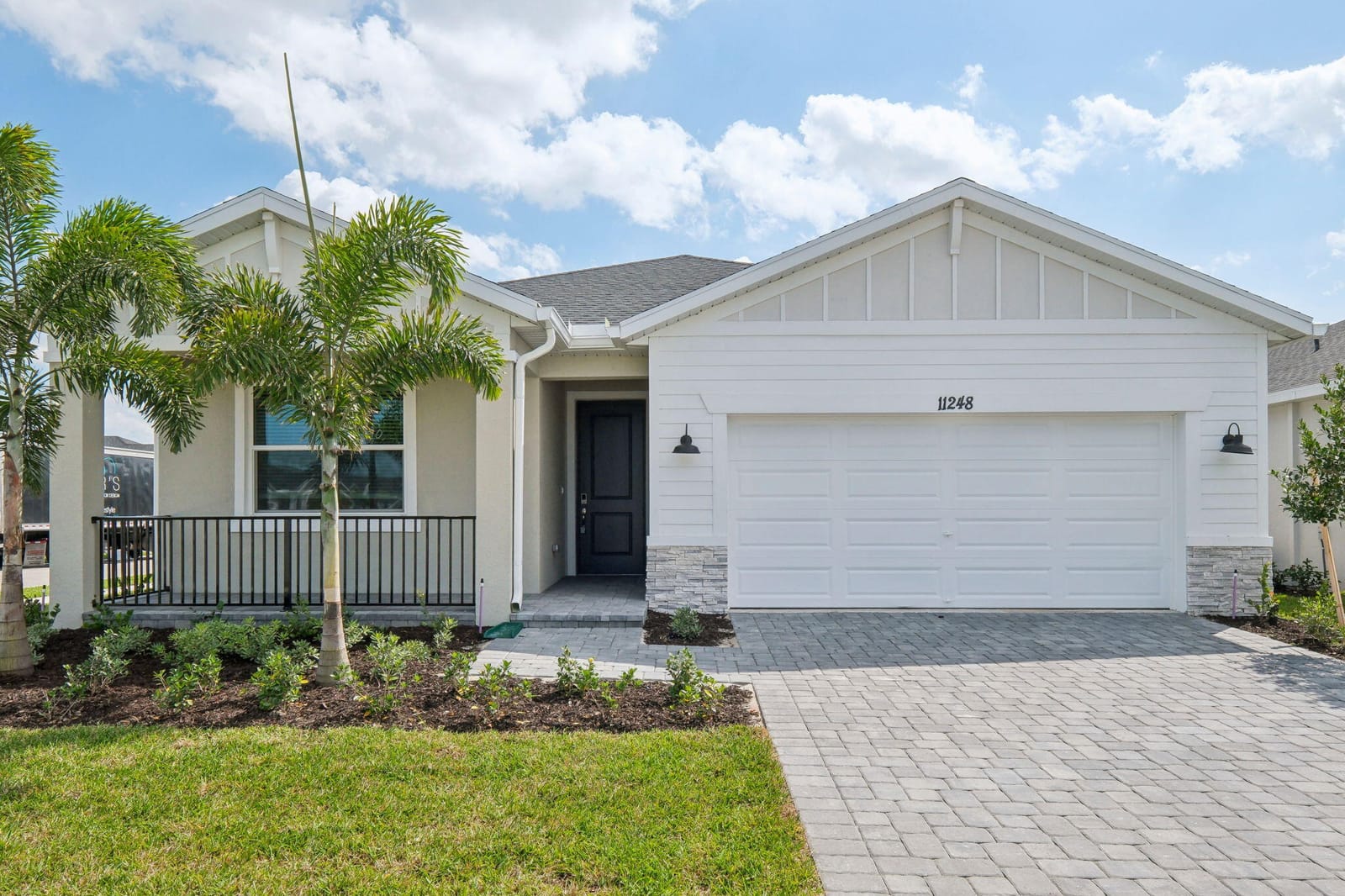 11248 NW Barnstead Way, Port St. Lucie, FL 34987