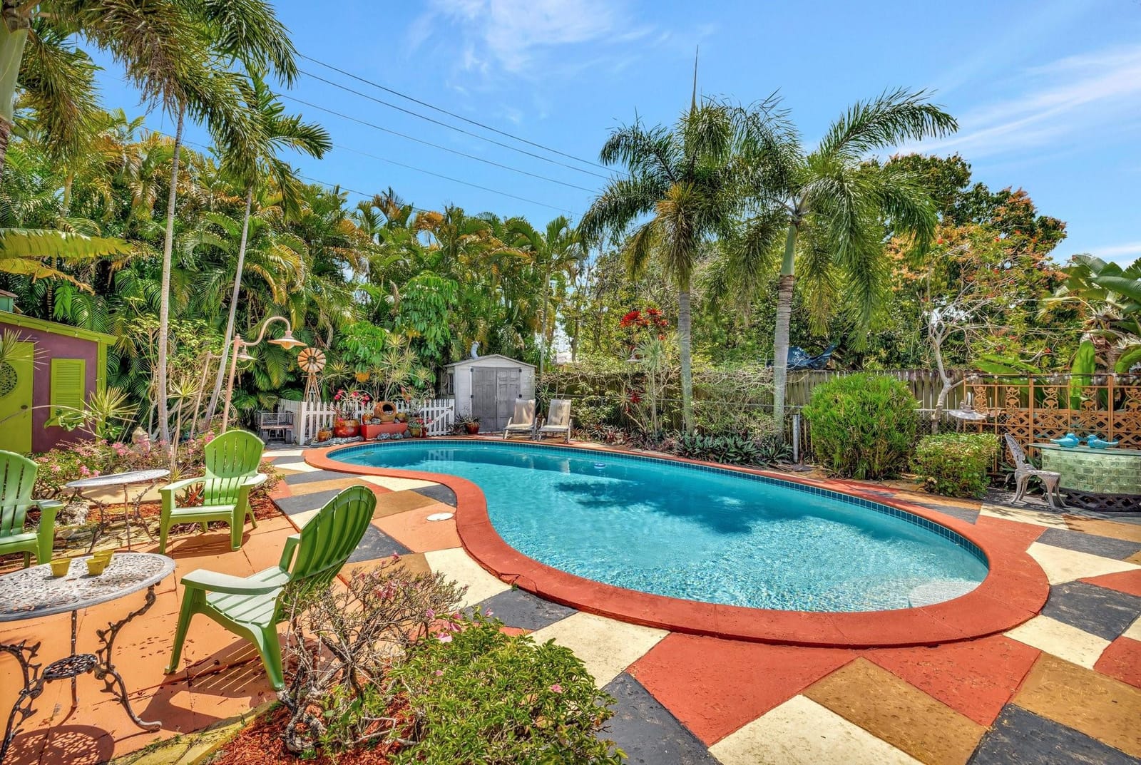1336 NE 14th Avenue, Fort Lauderdale, FL 33304