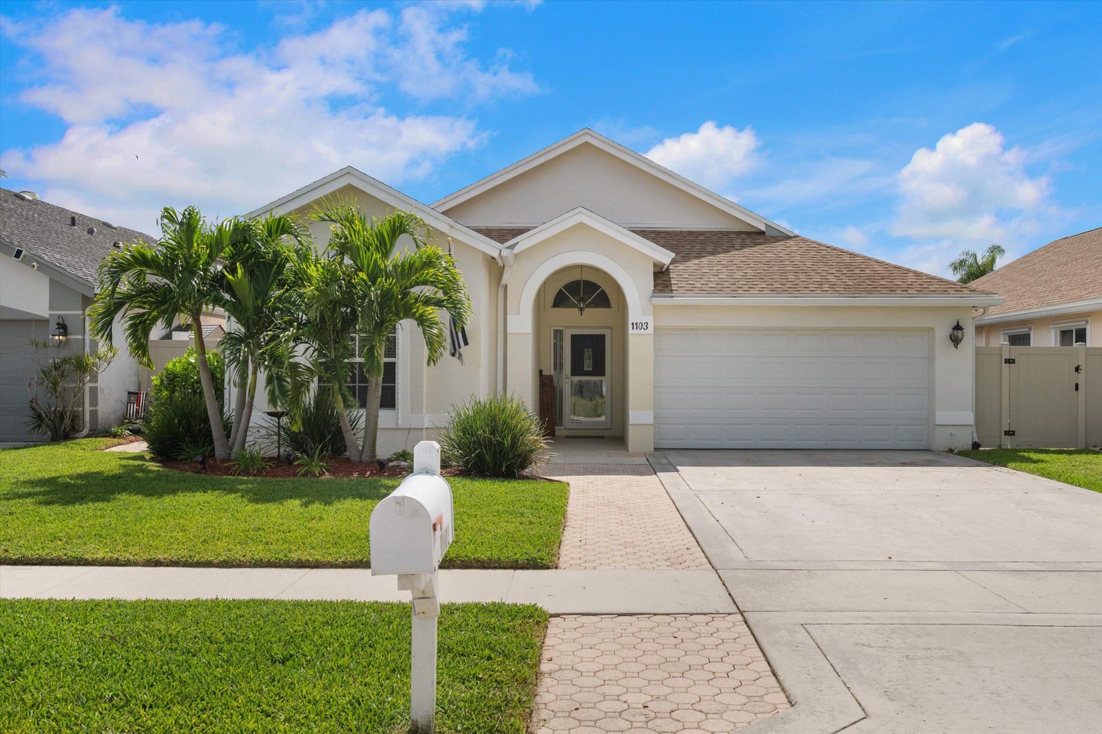 1103 Aviary Road, Wellington, FL 33414