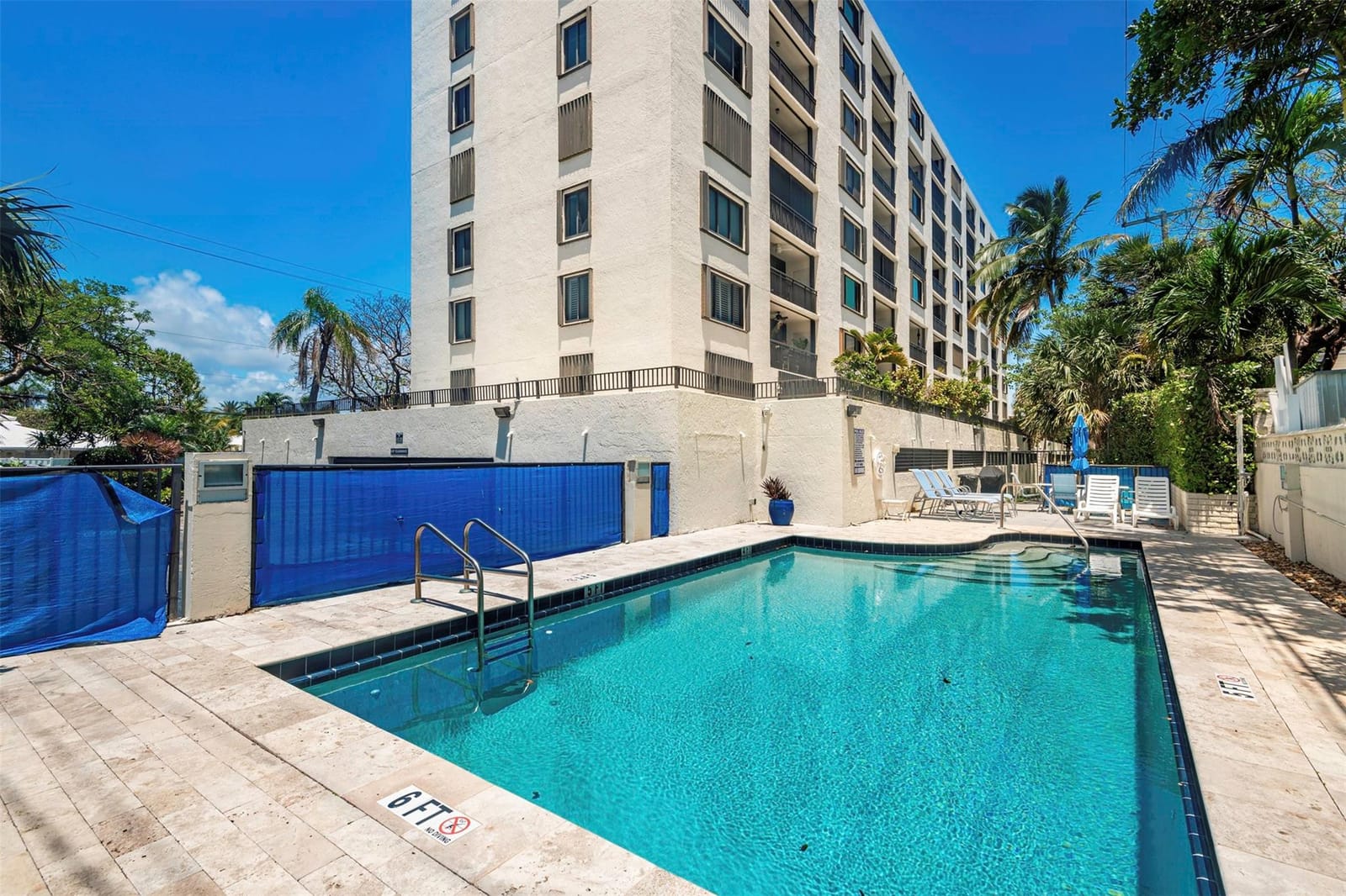 2300 NE 33rd Avenue 703, Fort Lauderdale, FL 33305 photo 27