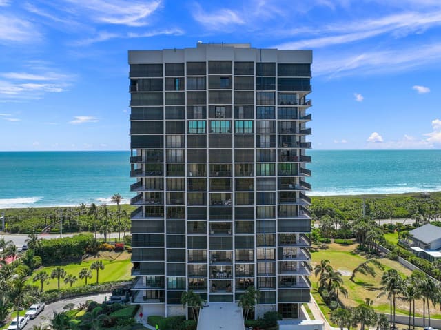 5047 N Highway A1a 506, Hutchinson Island, FL 34949