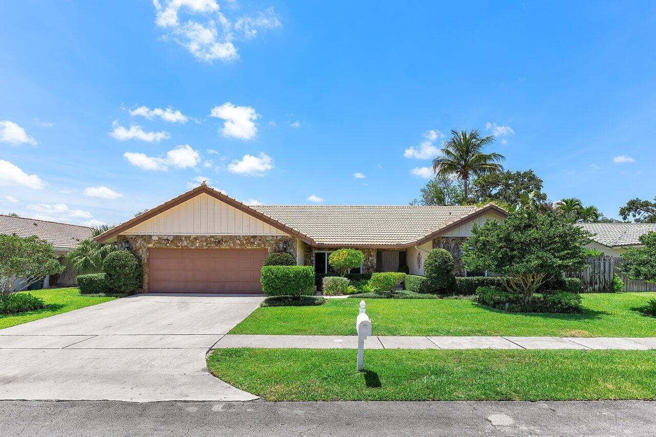 1935 SW 7th Court, Boca Raton, FL 33486 photo 1