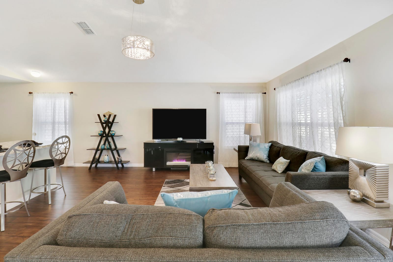 5160 NW Pine Trail Circle, Port St. Lucie, FL 34983 photo 15