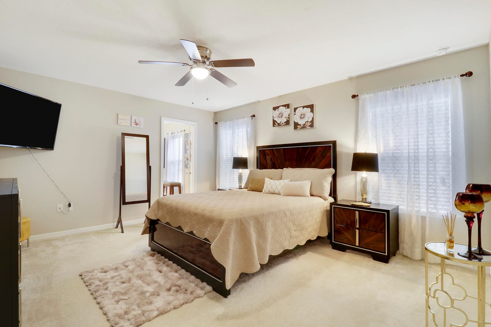 5160 NW Pine Trail Circle, Port St. Lucie, FL 34983 photo 24