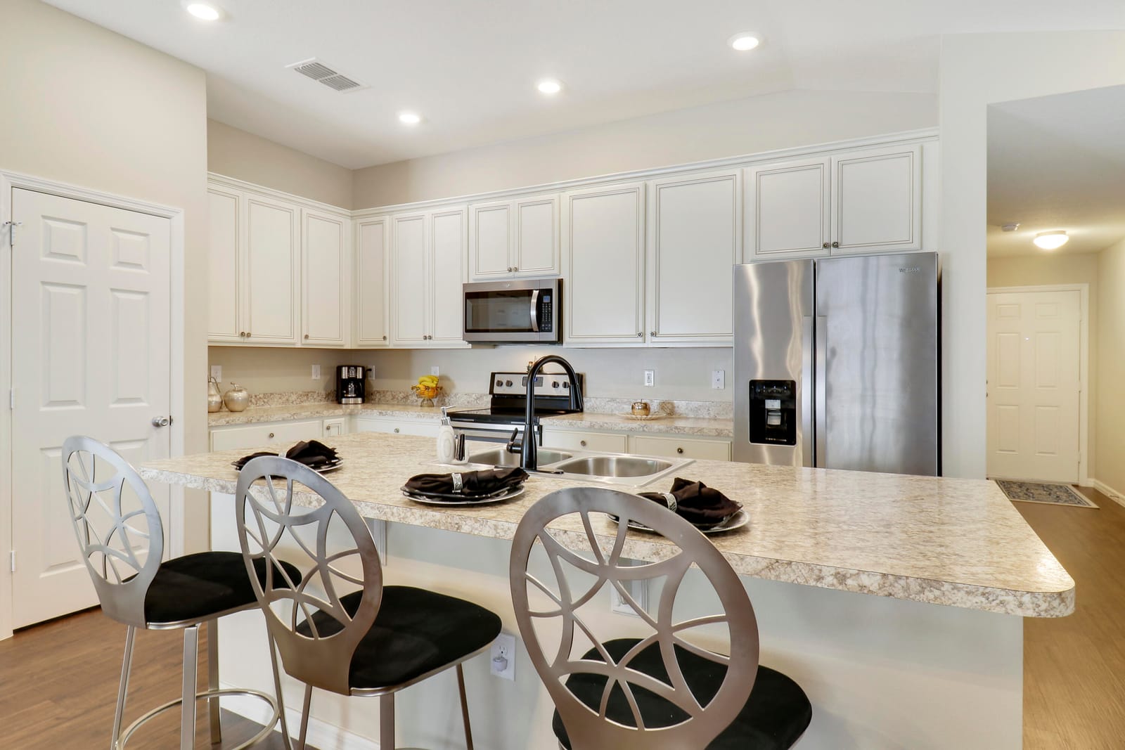 5160 NW Pine Trail Circle, Port St. Lucie, FL 34983 photo 6