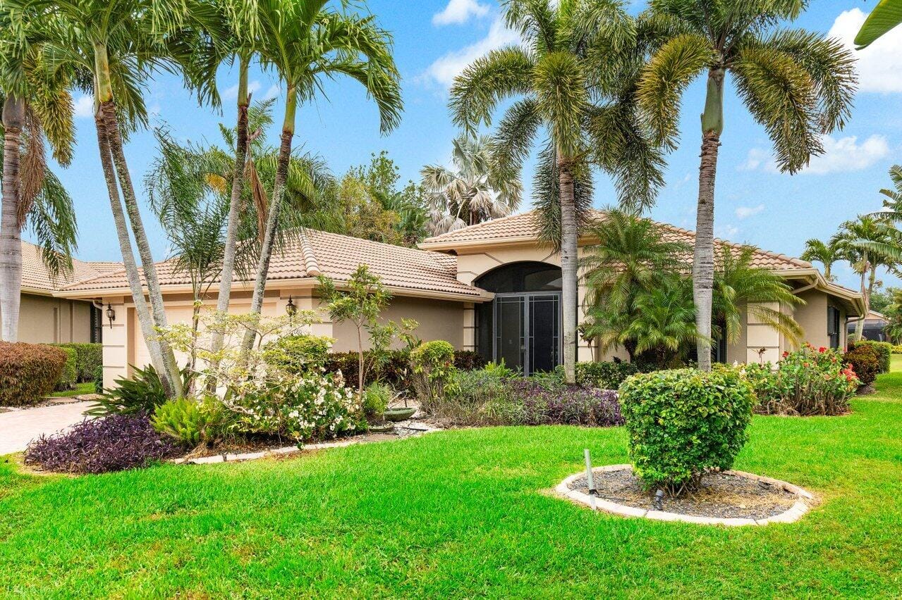 11080 Via Savona, Boynton Beach, FL 33437 photo 1