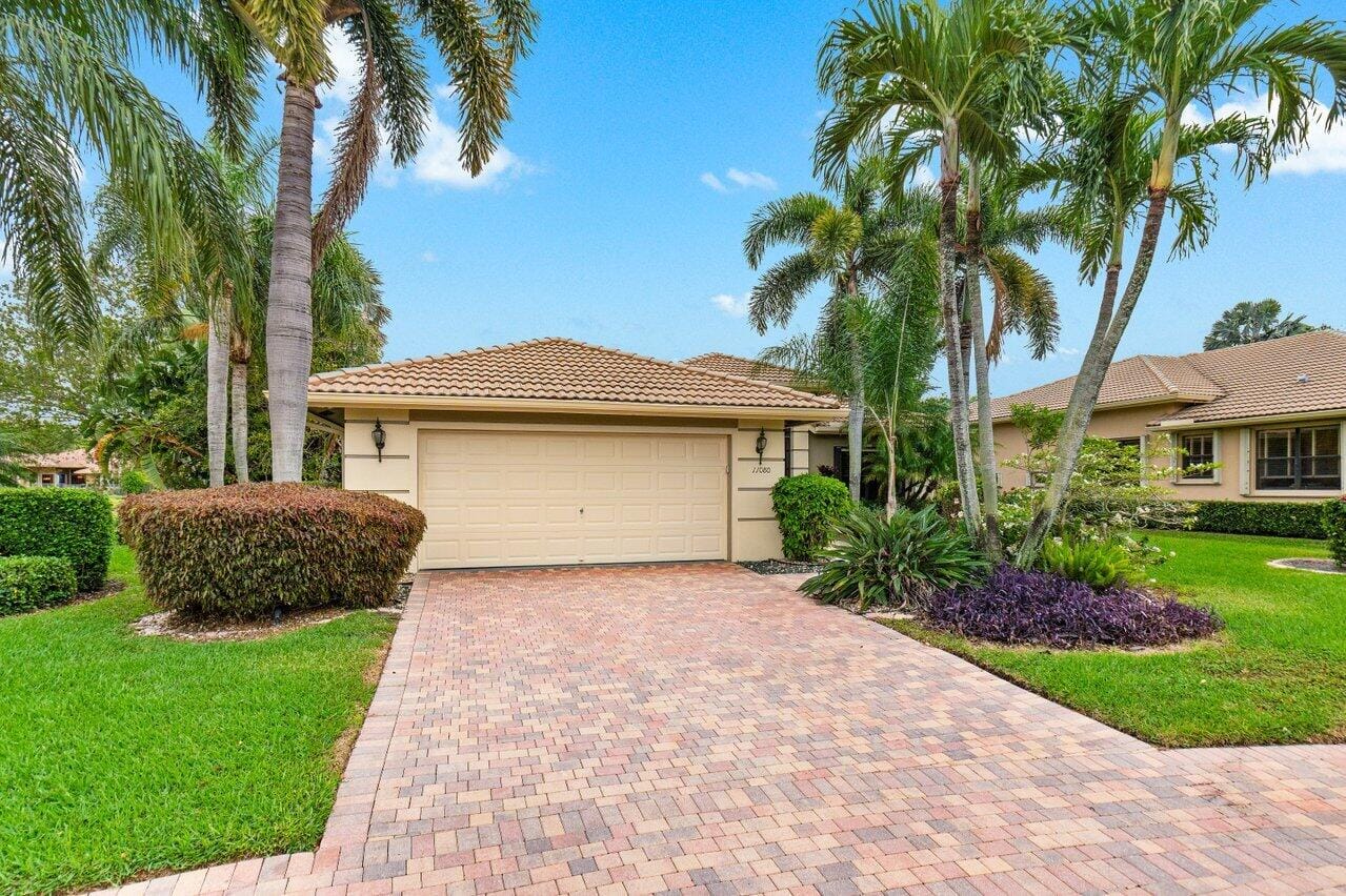 11080 Via Savona, Boynton Beach, FL 33437 photo 2