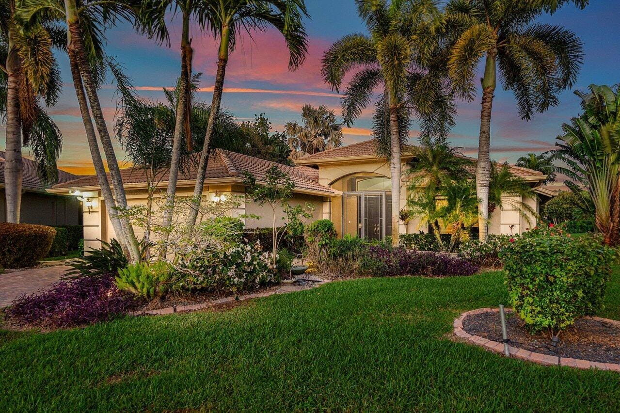 11080 Via Savona, Boynton Beach, FL 33437 photo 3