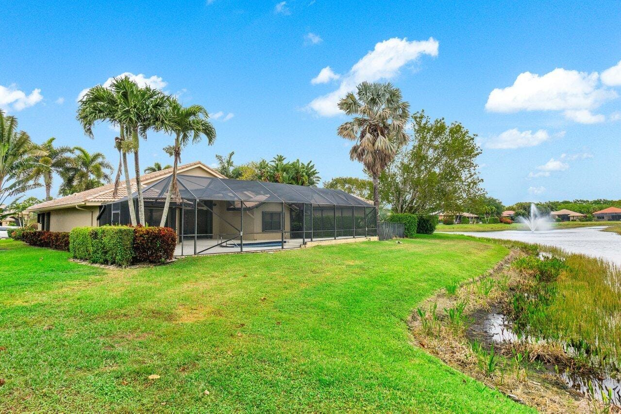 11080 Via Savona, Boynton Beach, FL 33437 photo 25