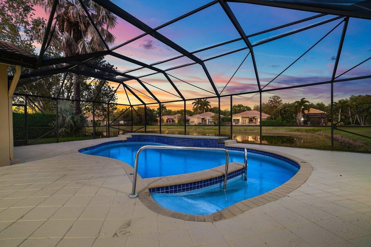 11080 Via Savona, Boynton Beach, FL 33437 photo 26