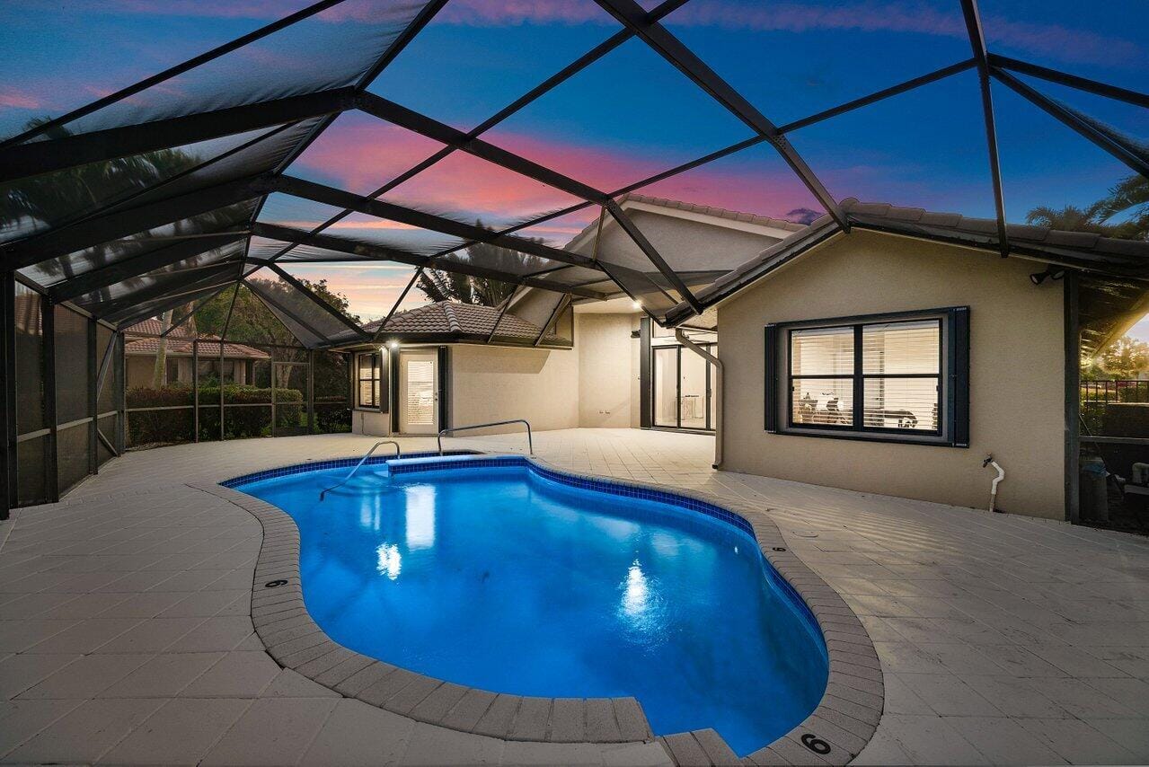 11080 Via Savona, Boynton Beach, FL 33437 photo 27
