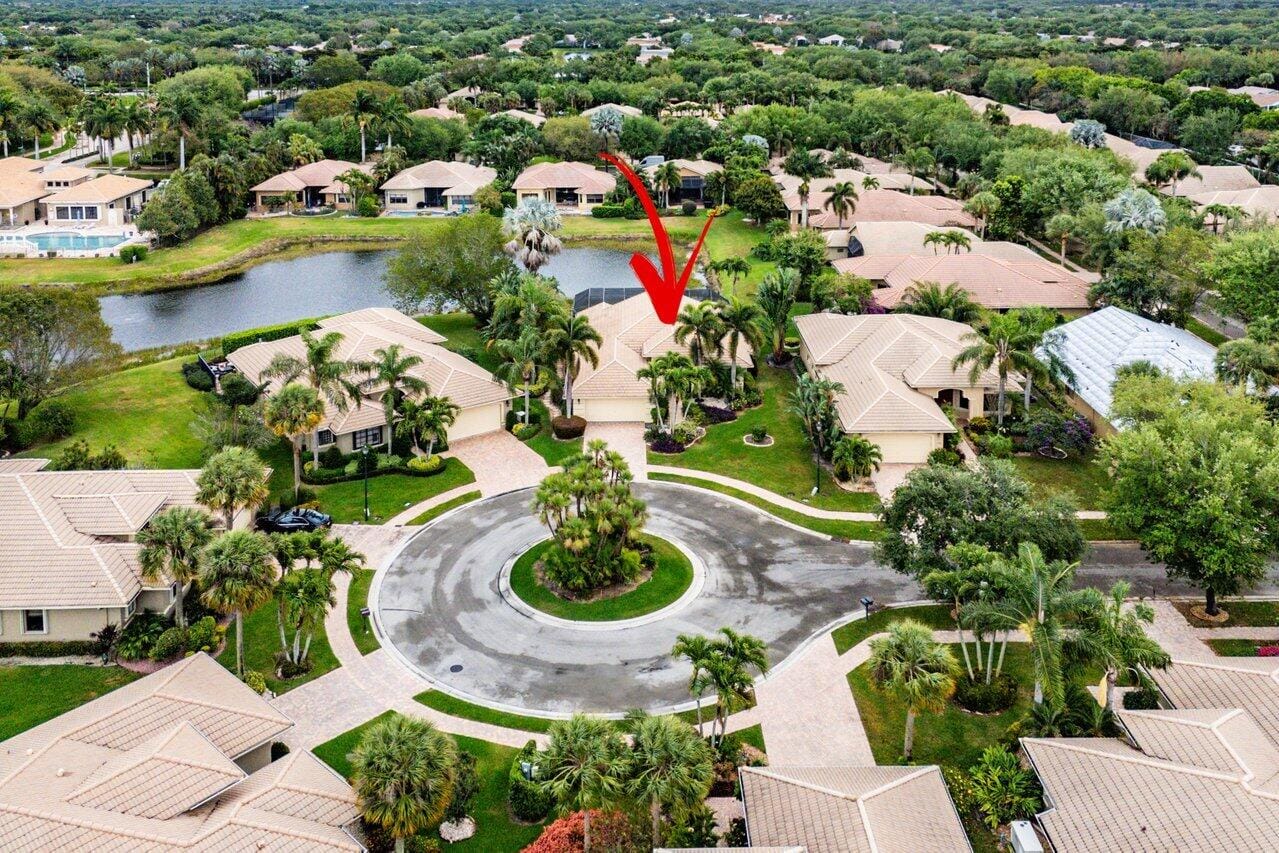 11080 Via Savona, Boynton Beach, FL 33437 photo 30