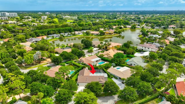 7571 Estrella Circle, Boca Raton, FL 33433