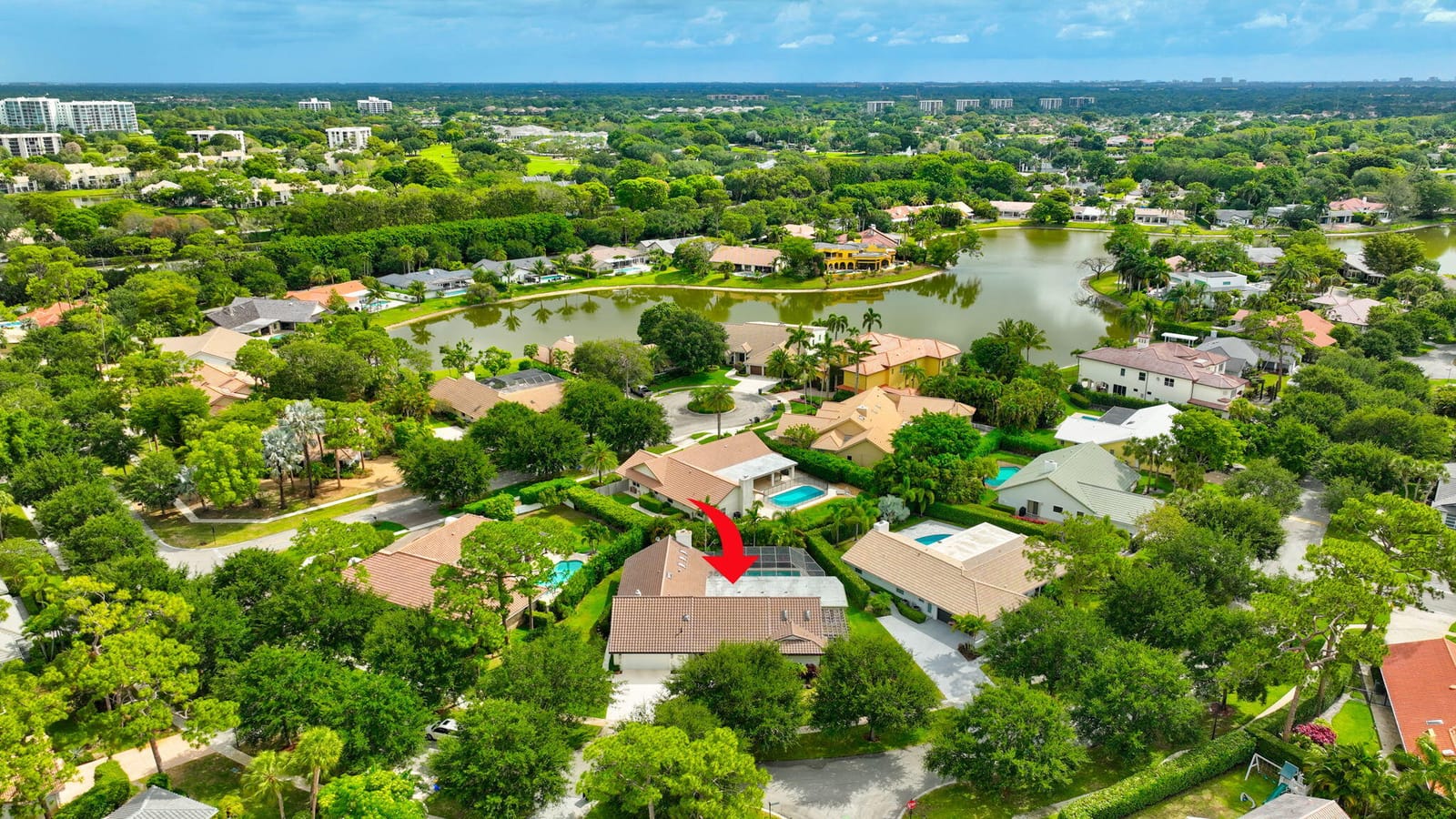 7571 Estrella Circle, Boca Raton, FL 33433