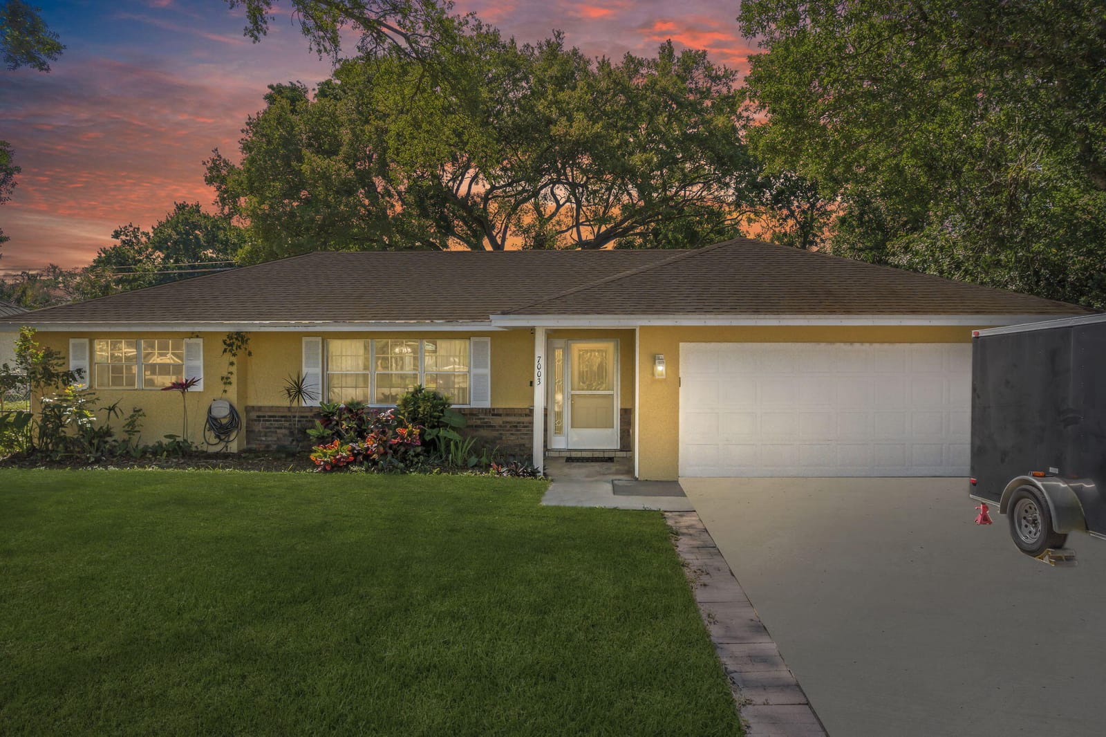 7003 Arthurs Road, Fort Pierce, FL 34951