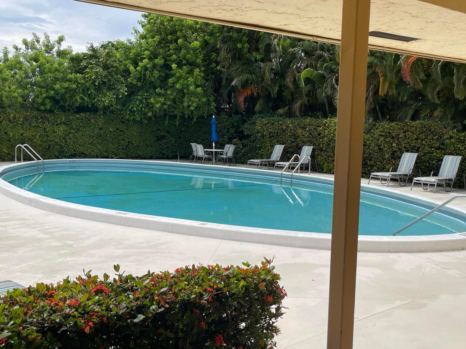 1600 Dover Road 203b, Delray Beach, FL 33445 photo 30