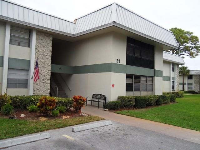 2302 Sunrise Boulevard 108, Fort Pierce, FL 34982