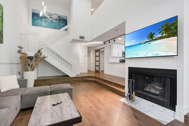 715 Saint Albans Drive, sold in Lands End, Boca Raton, FL