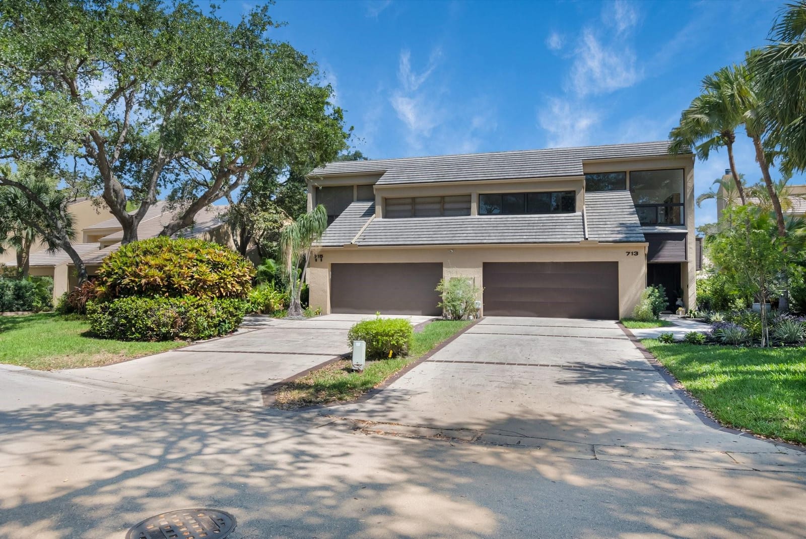 715 Saint Albans Drive, Boca Raton, FL 33486 photo 2