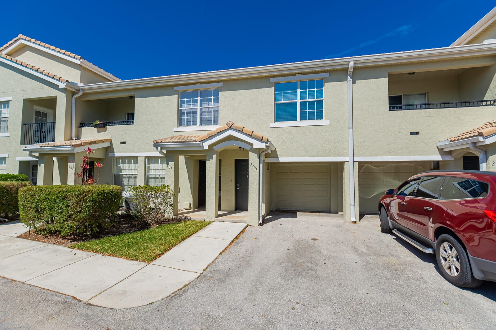 166 SW Peacock Boulevard 34-205, Port St. Lucie, FL 34986