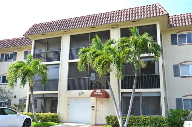 255 S Cypress Road 342, Pompano Beach, FL 33060