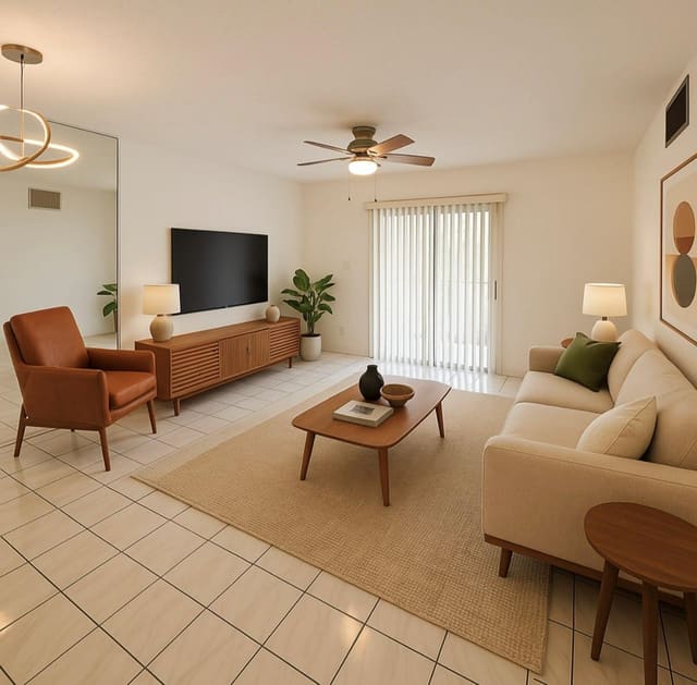 259 S Cypress Road 509, sold in Barcelona North, Pompano Beach, FL