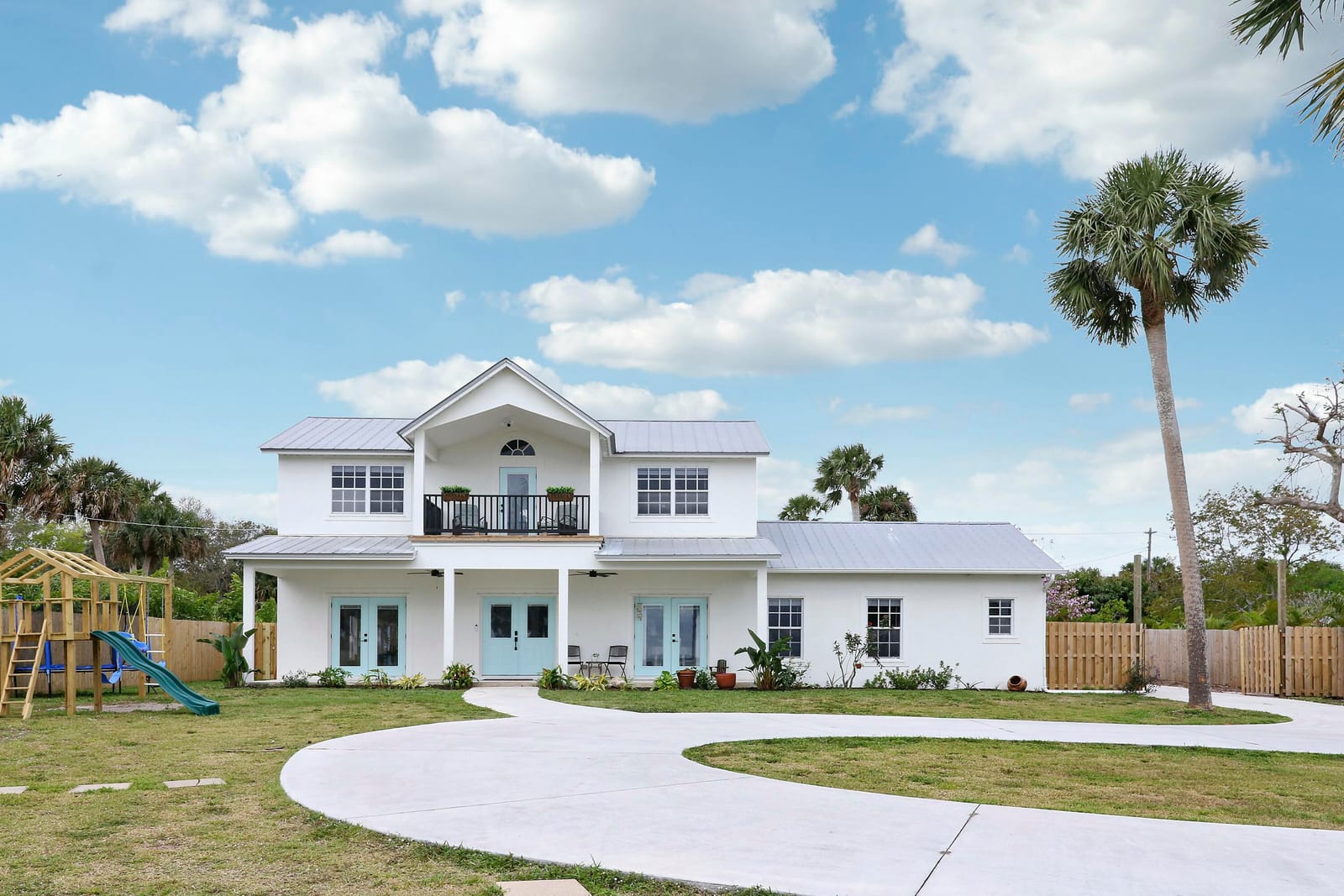 7205 S Indian River Drive, Fort Pierce, FL 34982