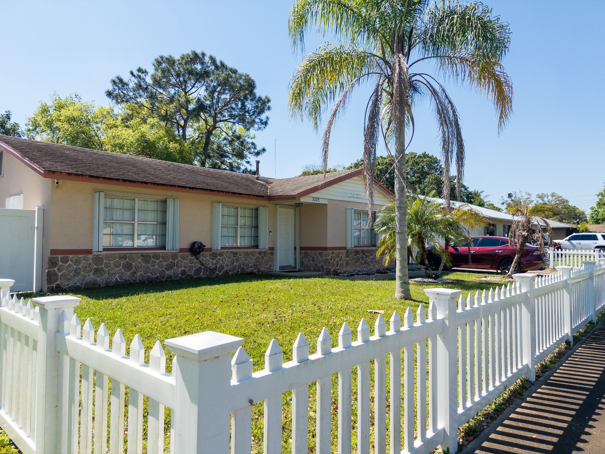 3205 Hibiscus, Fort Pierce, FL 34947, Fort Pierce