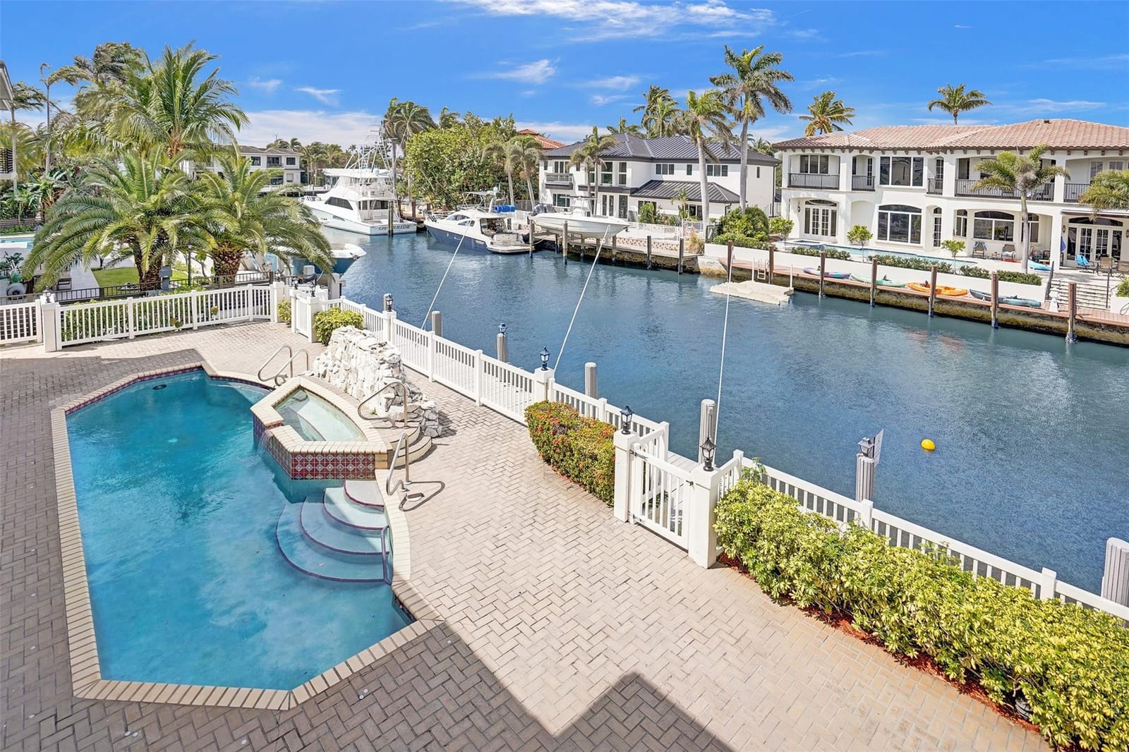 3721 NE 30th Avenue, Lighthouse Point, FL 33064 photo 3