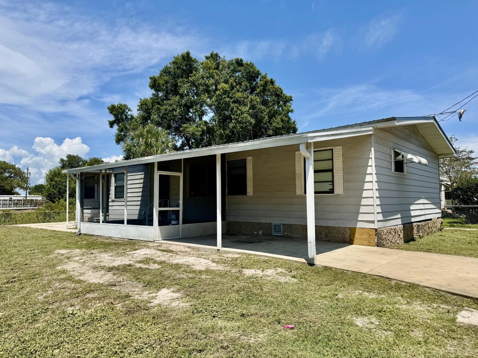 9171 SE 59th Drive, Okeechobee, FL 34974
