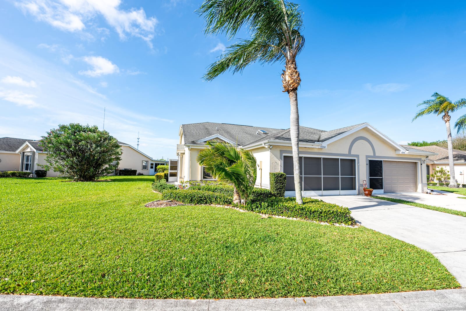 4246 SE Home Way, Port St. Lucie, FL 34952 photo 2