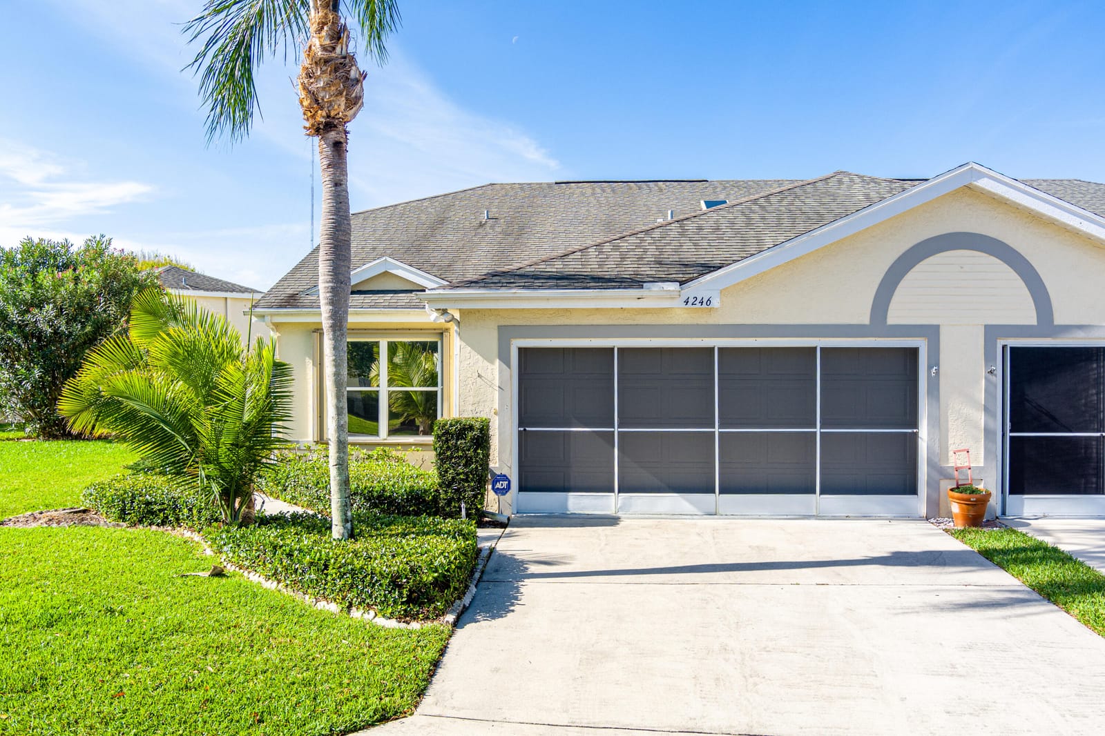 4246 SE Home Way, Port St. Lucie, FL 34952