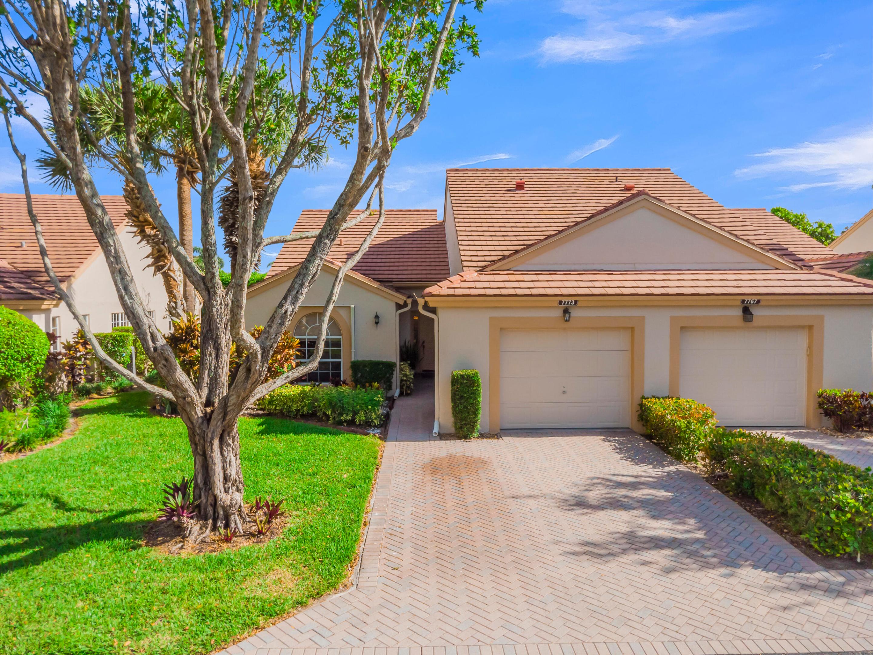 7773 Silver Lake Drive, Delray Beach, FL 33446, Delray Beach
