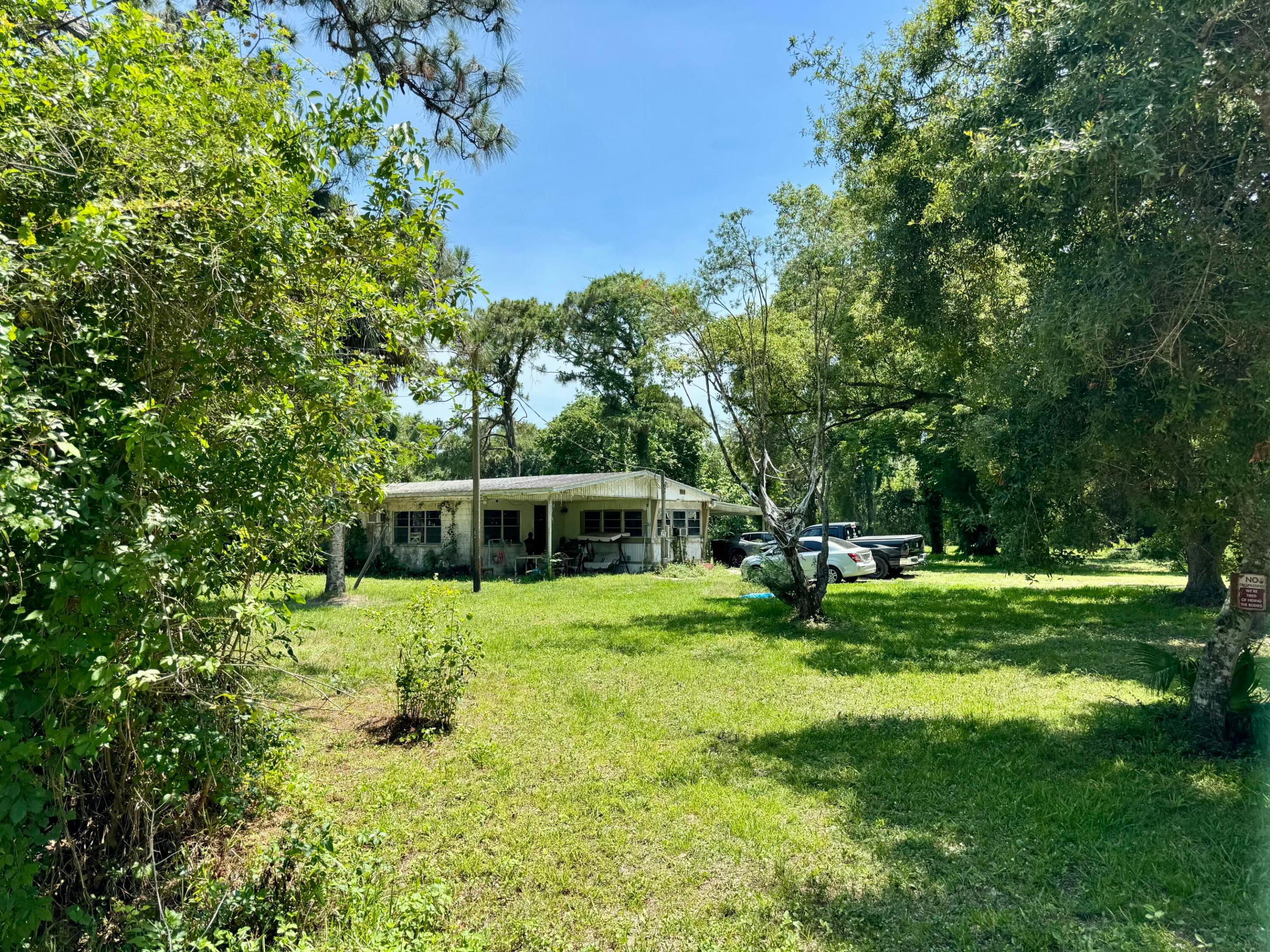 2289 NW 32nd Drive, Okeechobee, FL 34972, Okeechobee