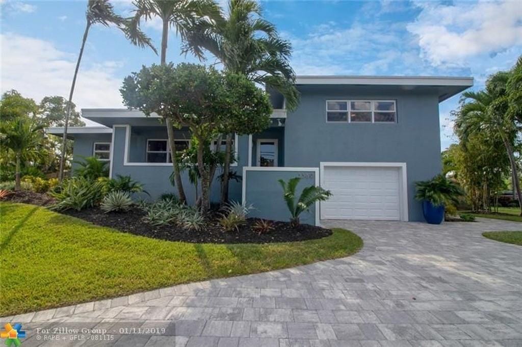 3389 NE 19th Avenue, Oakland Park, FL 33306