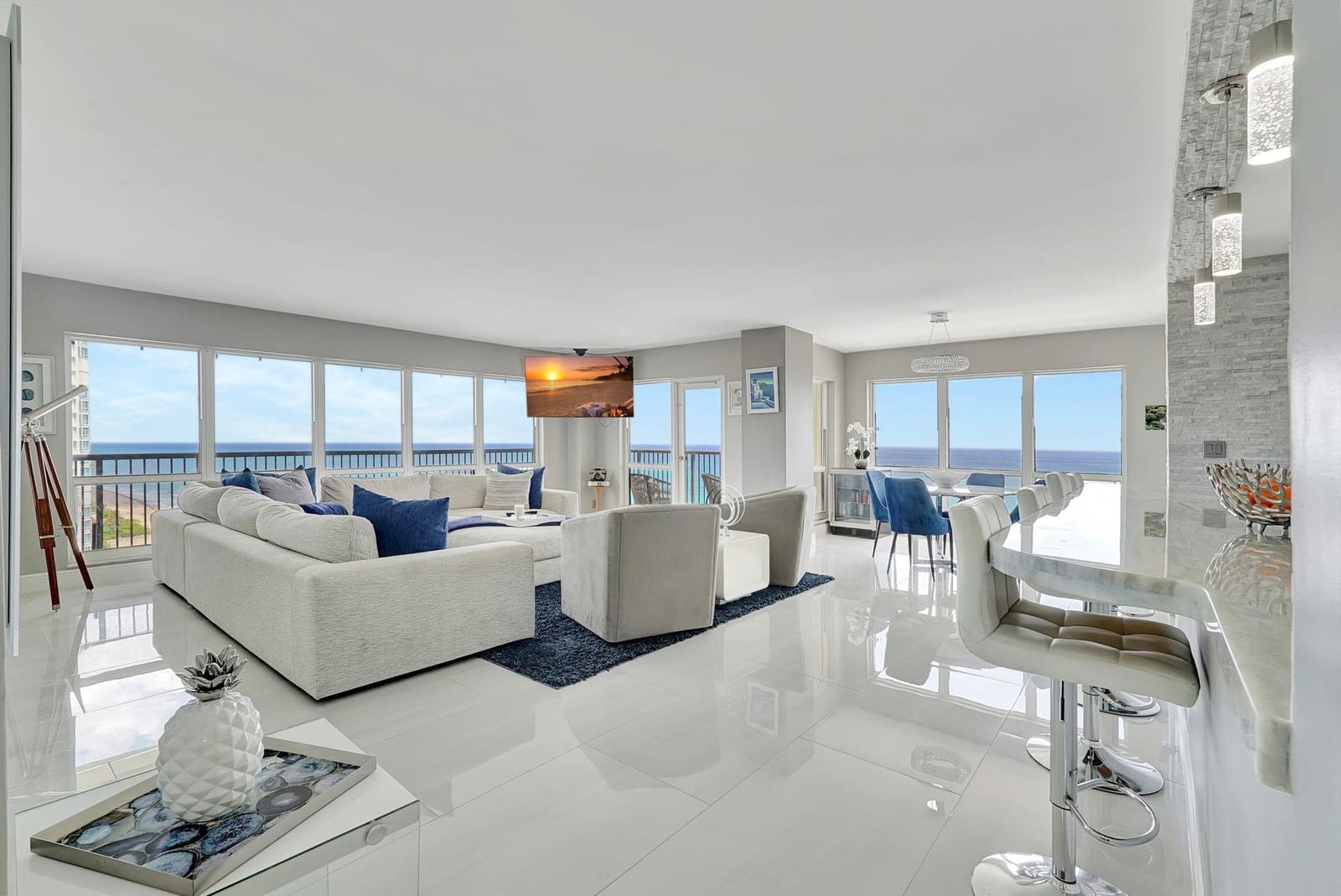 1800 S Ocean Boulevard 1505 Penthouse, Lauderdale-By-The-Sea, FL 33062 photo 2