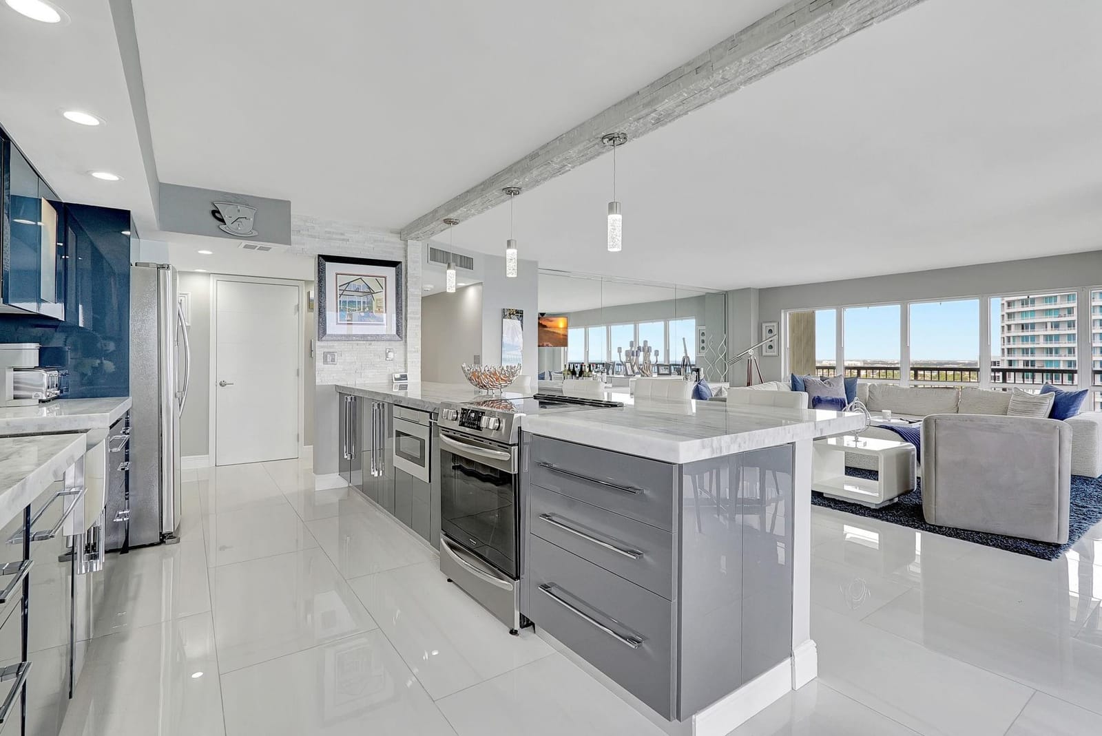 1800 S Ocean Boulevard 1505 Penthouse, Lauderdale-By-The-Sea, FL 33062 photo 11