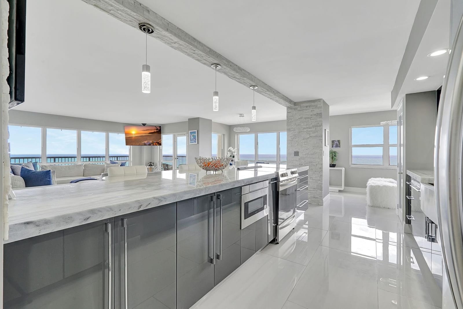 1800 S Ocean Boulevard 1505 Penthouse, Lauderdale-By-The-Sea, FL 33062 photo 12