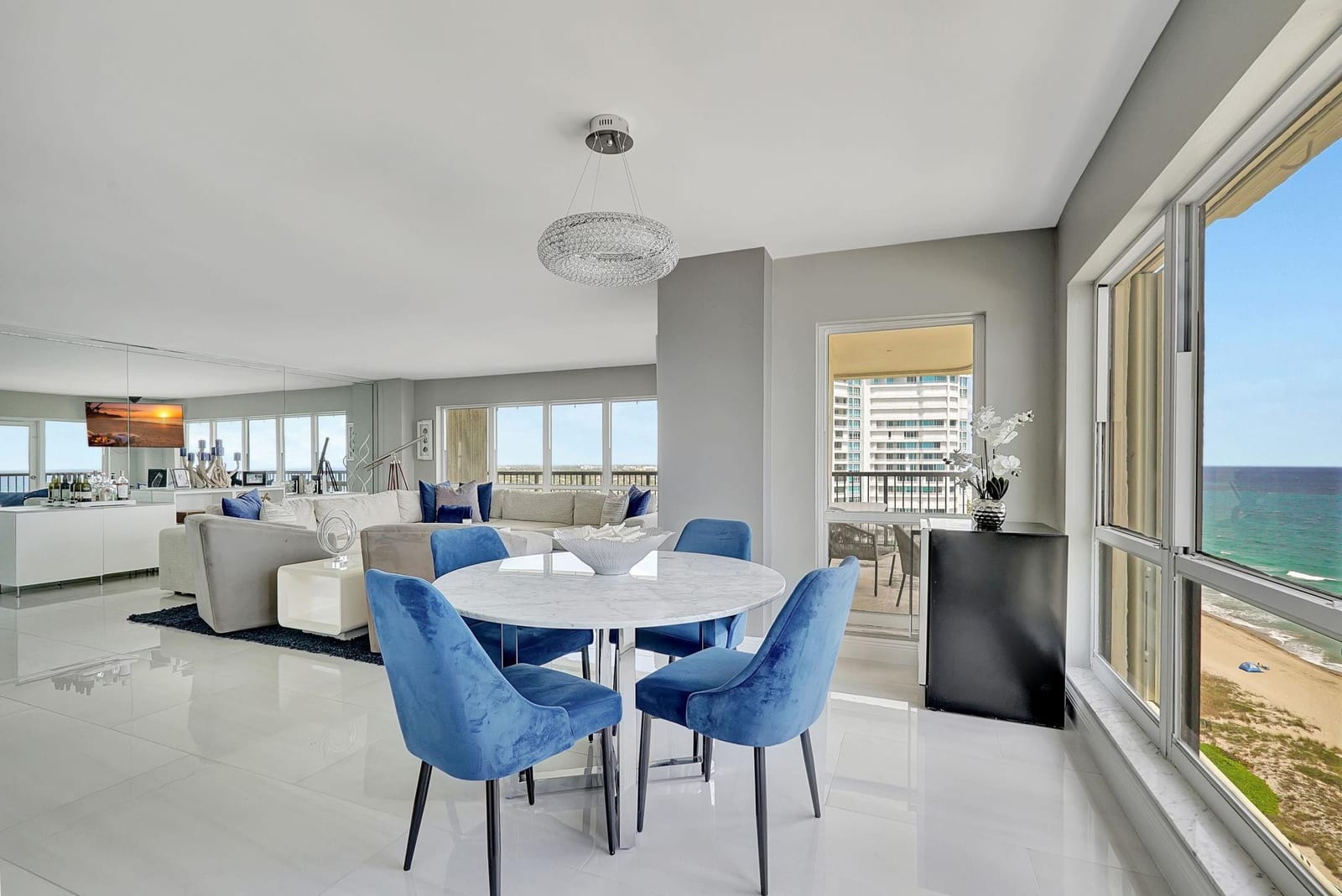 1800 S Ocean Boulevard 1505 Penthouse, Lauderdale-By-The-Sea, FL 33062 photo 17