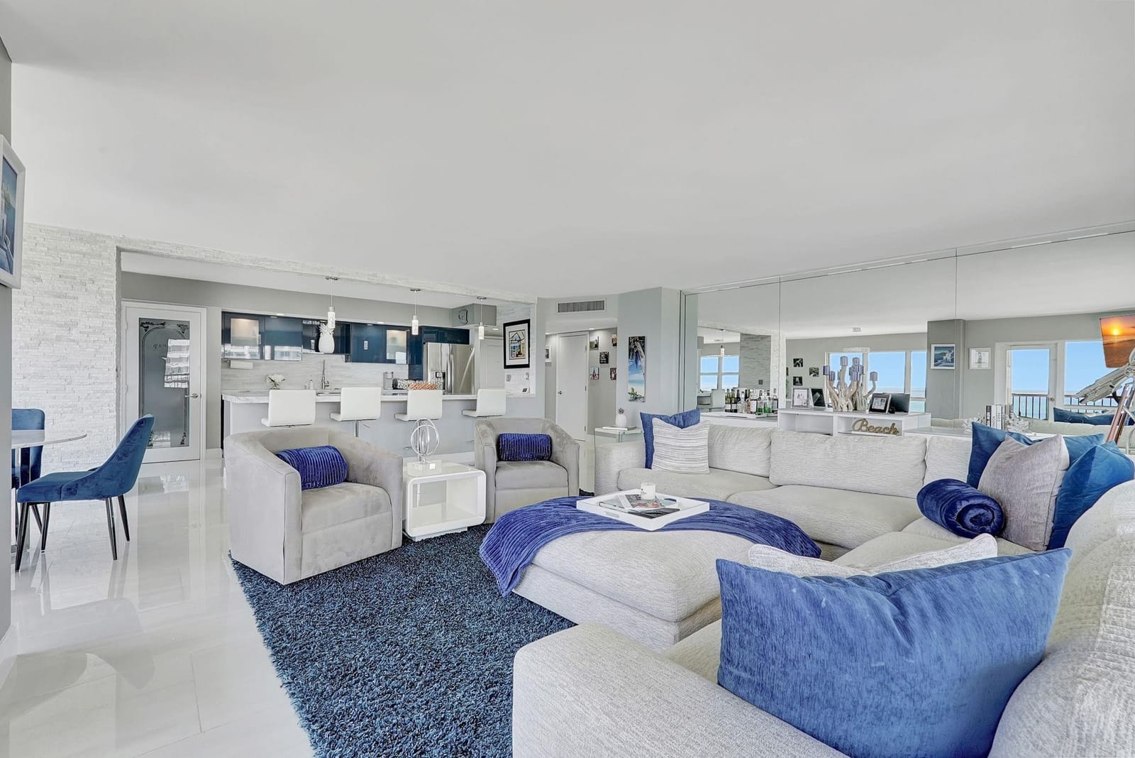 1800 S Ocean Boulevard 1505 Penthouse, Lauderdale-By-The-Sea, FL 33062 photo 4