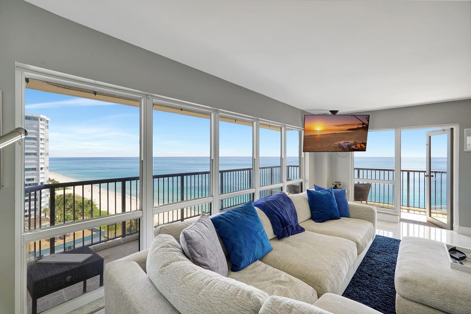 1800 S Ocean Boulevard 1505 Penthouse, Lauderdale-By-The-Sea, FL 33062 photo 5